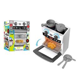 YT Rosty Forno e Cucina