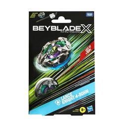 BeyBlade X Starter Set Lance Knight 4-80HN