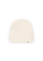 1077-345 Cappellino beanie warm white
