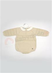 225-151 Pagliaccetto beige