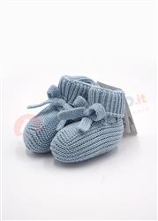225-483 Babbucce celeste