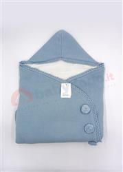 225-474 Sacco nanna azzurro polvere