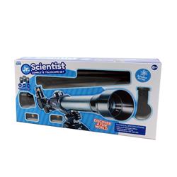Scientist Telescopio 3 Ingrandimenti