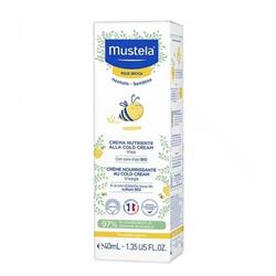 Crema Nutriente alla Cold Cream 40ml