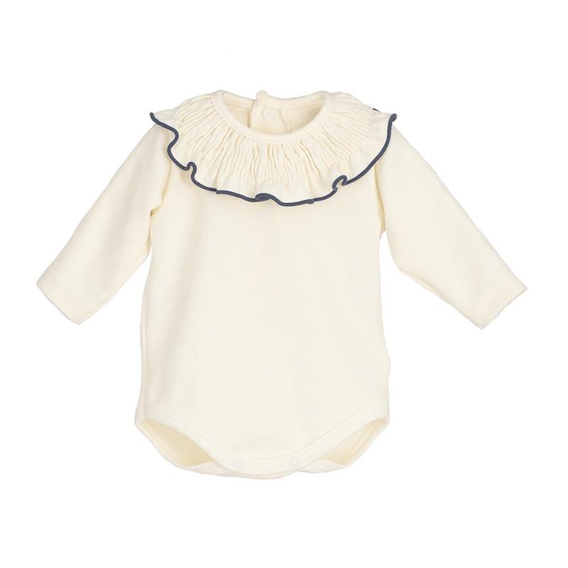 19128 Body collo crudo