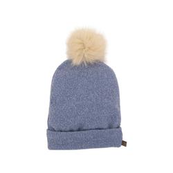 75155 Cappello denim taglia M 