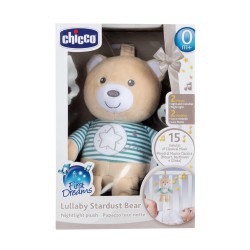 Chicco Lullaby Stardust...