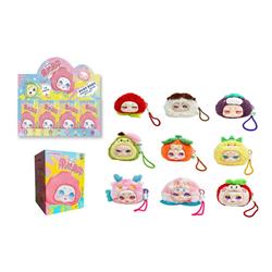 Kimmon Frutti Mini Bag Profumate assortiti