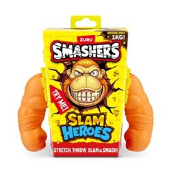 Smashers Splat Heroes Gorilla