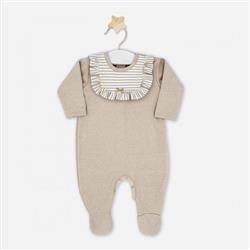 5203W25 Tutina camel