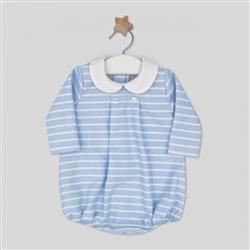 4108W25 Pagliaccetto celeste