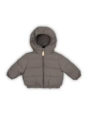 1087-354 Giubbino bimbo wet grey