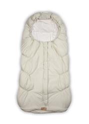 1091-352 Sacco invernale passeggino sky grey