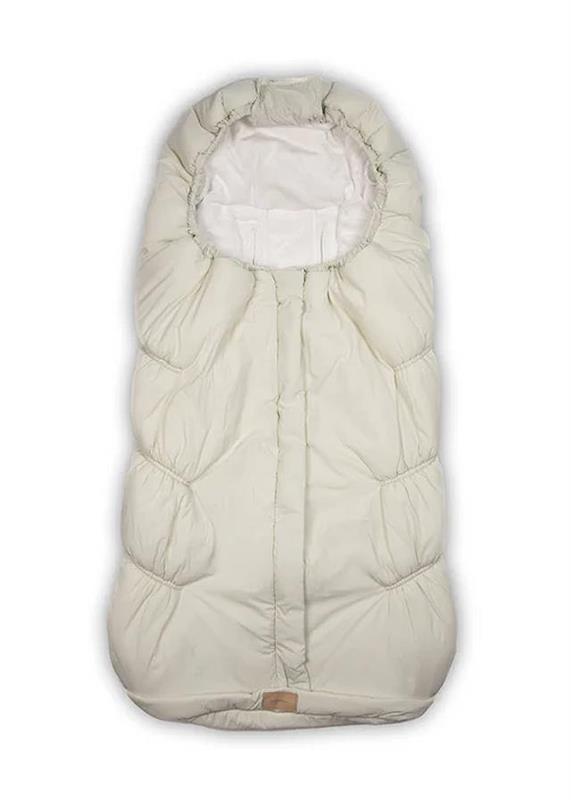 1091-352 Sacco invernale passeggino sky grey