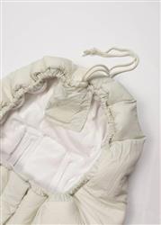 1091-352 Sacco invernale passeggino sky grey