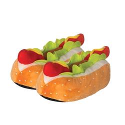 Pantofole Hotdog antiscivolo