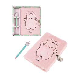 Set Diario Segreto con penna