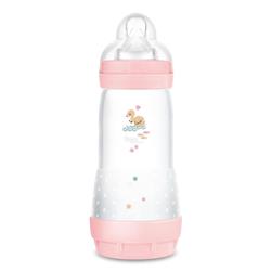 Biberon Easy Start Circular girl 320ml