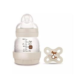 BIBERON EASY START 130ML + START NANO