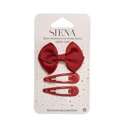7432 Pinzetta Fiocco rosso