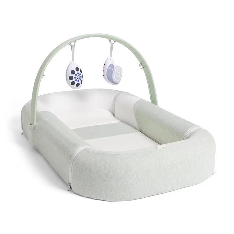 Riduttore Mommy Pod 4in1 Olive