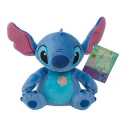 Peluche Stitch Profumato con Voce 15cm