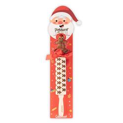 Mattarello con Formina Natale