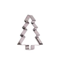 Kit Formine Biscotti Natale 5 pezzi
