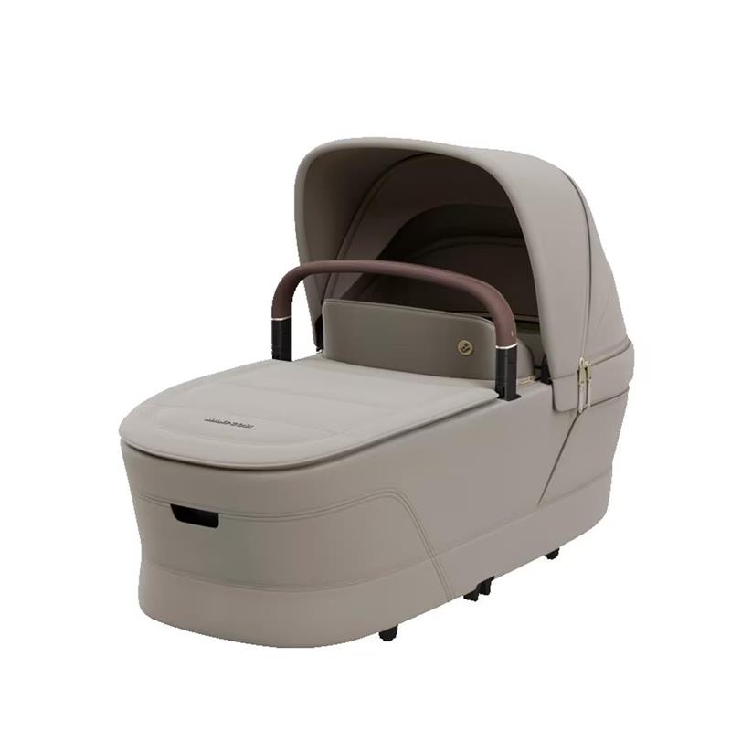 Navicella Cot Cabin Sapphire Sand