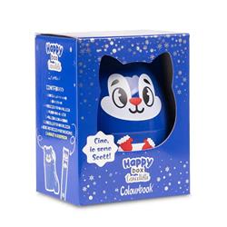 Happy Box Natale Scott