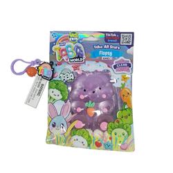 Taba World Squishy assortiti