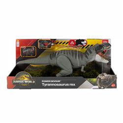 JW Rebirth T-Rex