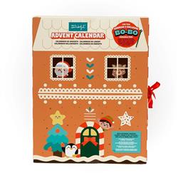 Calendario dell'Avvento Mr Wonderful