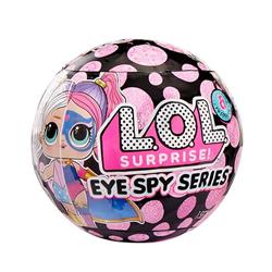LOL Suprise Eye Spy Assortiti