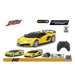 Lamborghini Aventador SVJ R/C 1:16