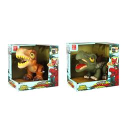 Ruggisauri Baby Dino Versi e Luci