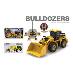 Ruspa Bulldozer R/C Funzioni Reali e Pack
