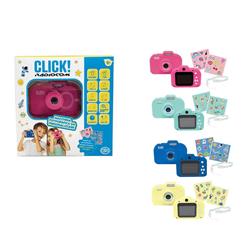 Click Macchina Fotografica da Personalizzare