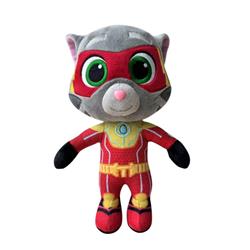 TT Super Amici Peluche Registra e Ripete Tom