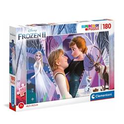 Puazzle Frozen II 180 pezzi
