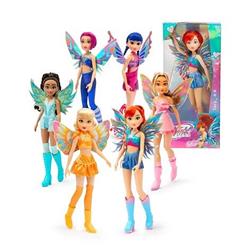 Winx Fairy