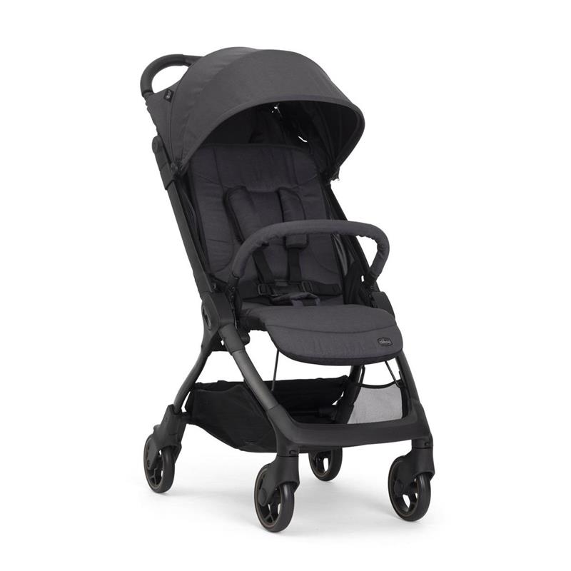 Passeggino Aero-We Ebony