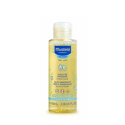 Olio idratante Massaggio 100ml