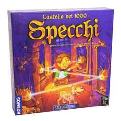 Castello dei 1000 Specchi