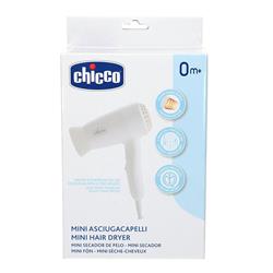 Chicco Mini Asciugacapelli