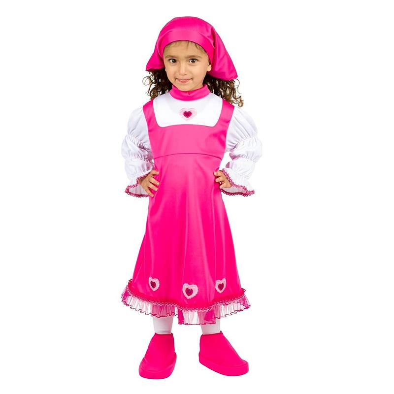2027 Piccola Cuoricina