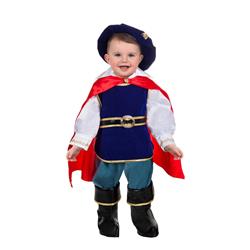 2101 Principe delle Fiabe baby