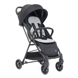 Passeggino Taormina Charcoal