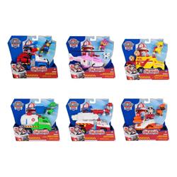Paw Patrol Fire Rescue Veicoli Tematizzati