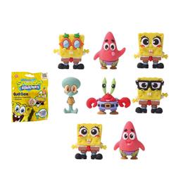 Spongebob Personaggio e Sorpresa